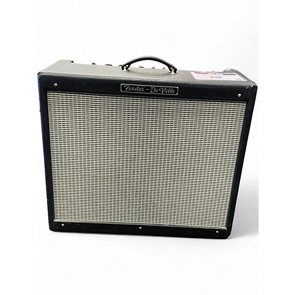 Used Fender Blues Deluxe Reissue 40W 1x12 Tweed Tube Guitar Combo Amp