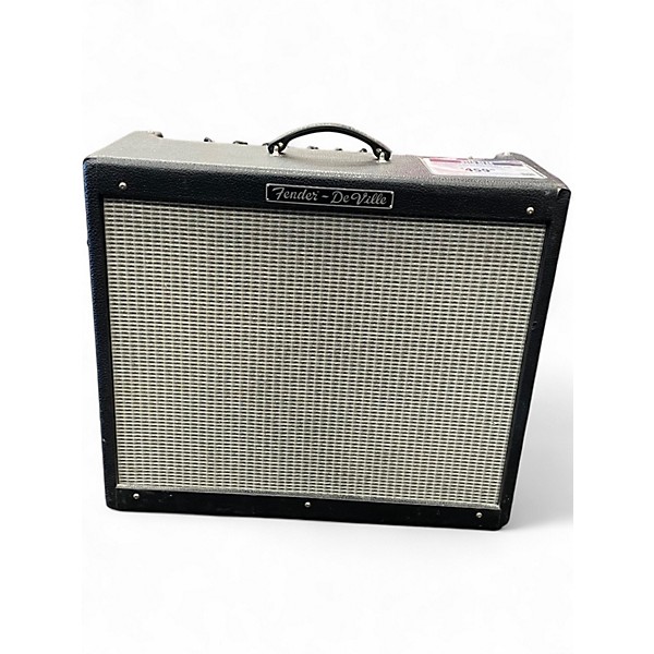 Used Fender Blues Deluxe Reissue 40W 1x12 Tweed Tube Guitar Combo Amp