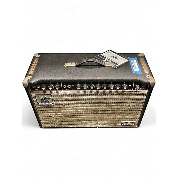 Used Music Man HD-280 Guitar Combo Amp