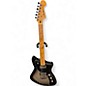 Used Fender Player Plus Meteora HH Black and Silver Solid Body Electric Guitar thumbnail
