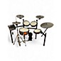 Used Roland TD27KV Electric Drum Set thumbnail
