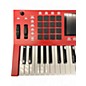 Used Akai Professional MPC KEY 37 Keyboard Workstation