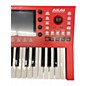 Used Akai Professional MPC KEY 37 Keyboard Workstation