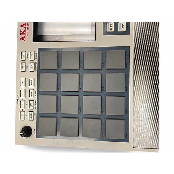 Used Akai Professional MPC LIVE II RETRO Production Controller