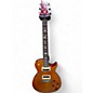 Used PRS 245 SE Trans Orange Solid Body Electric Guitar thumbnail