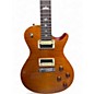 Used PRS 245 SE Trans Orange Solid Body Electric Guitar