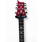 Used PRS 245 SE Trans Orange Solid Body Electric Guitar