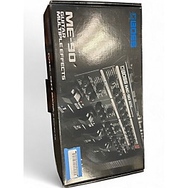 Used BOSS ME-90 Effect Processor