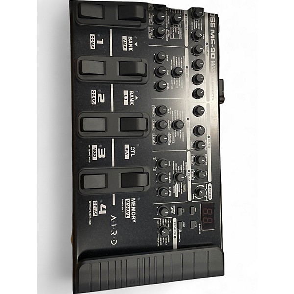 Used BOSS ME-90 Effect Processor