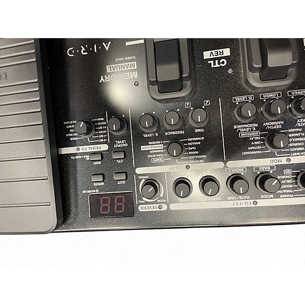Used BOSS ME-90 Effect Processor