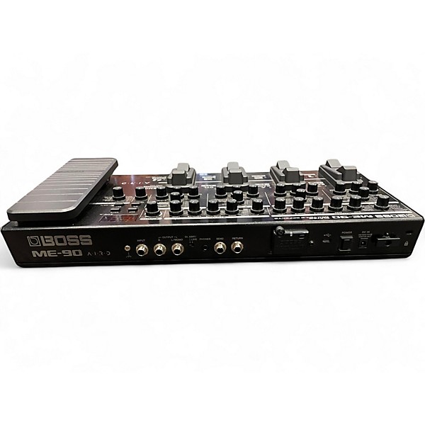 Used BOSS ME-90 Effect Processor