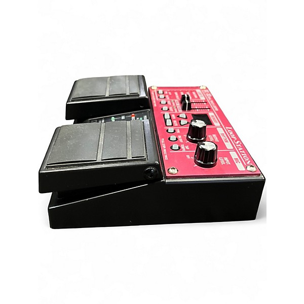 Used BOSS RC30 Loop Station Twin Pedal