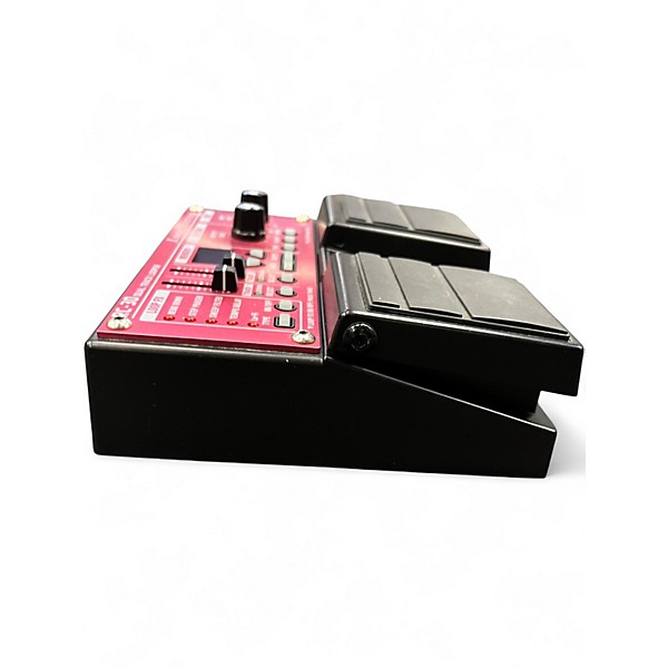 Used BOSS RC30 Loop Station Twin Pedal