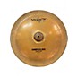Used Zildjian 20in IMPULSE Cymbal thumbnail