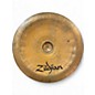 Used Zildjian 20in IMPULSE Cymbal