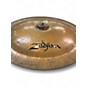 Used Zildjian 20in IMPULSE Cymbal