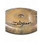 Used Zildjian 20in IMPULSE Cymbal
