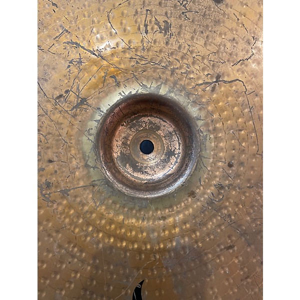 Used Zildjian 20in IMPULSE Cymbal