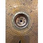 Used Zildjian 20in IMPULSE Cymbal