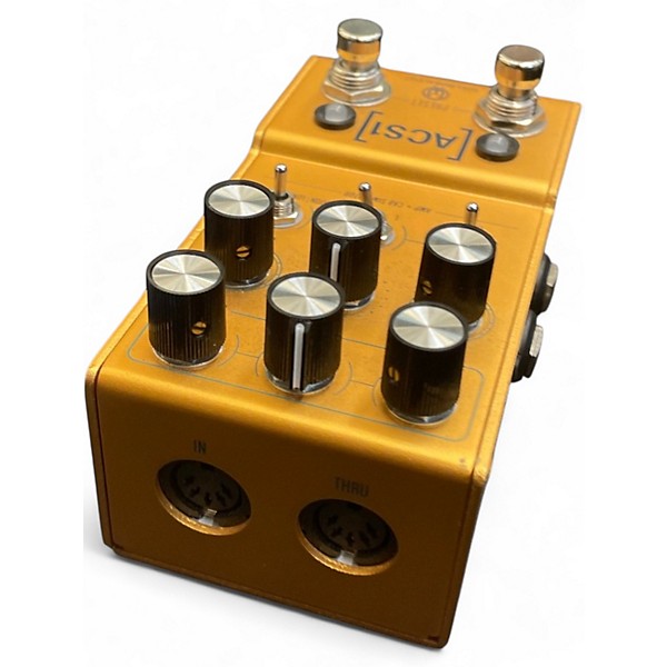 Used Walrus Audio ACS1 Effect Processor