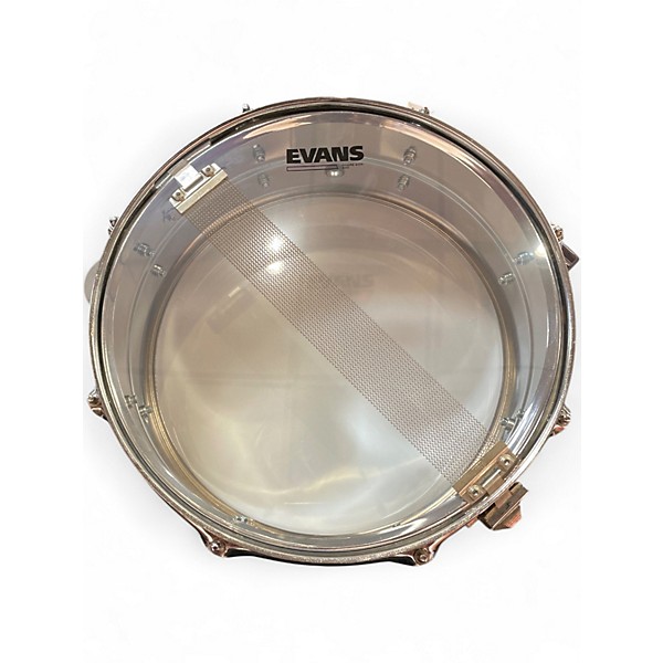 Used TAMA 5.5X14 Swingstar Chrome Drum