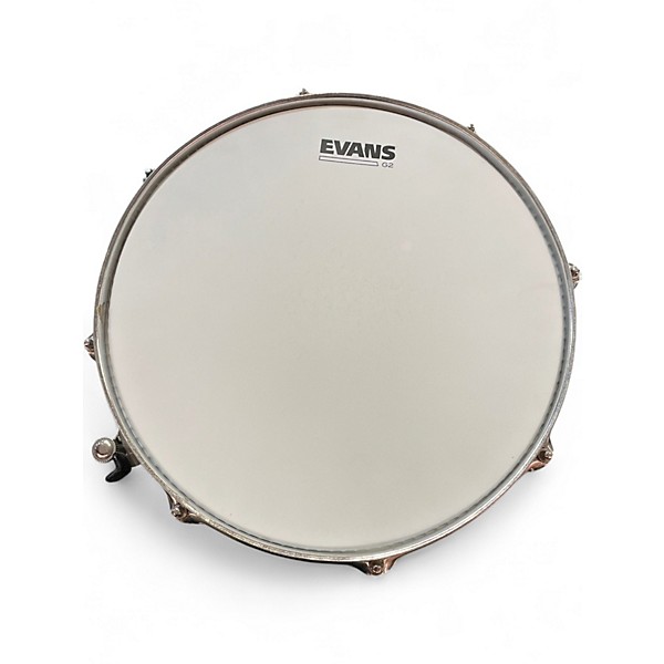 Used TAMA 5.5X14 Swingstar Chrome Drum