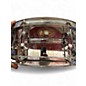 Used TAMA 5.5X14 Swingstar Chrome Drum