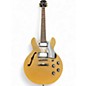 Used Epiphone Ultra-339 Antique Natural Hollow Body Electric Guitar thumbnail