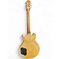 Used Epiphone Ultra-339 Antique Natural Hollow Body Electric Guitar