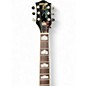 Used Gretsch Guitars G2657T Ocean Turquoise Solid Body Electric Guitar