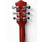Used Gretsch Guitars G5232T Red Solid Body Electric Guitar