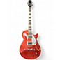 Used Gretsch Guitars G5220 Electromatic FIRESTICK RED Hollow Body Electric Guitar thumbnail