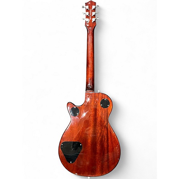 Used Gretsch Guitars G5220 Electromatic FIRESTICK RED Hollow Body Electric Guitar