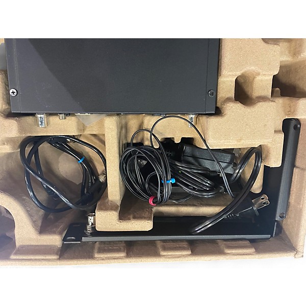 Used Shure SLXD24 SM58 Handheld Wireless System