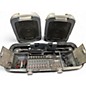 Used Peavey ESCORT Sound Package thumbnail