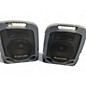 Used Peavey ESCORT Sound Package