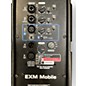 Used Yorkville EXM MOBILE Powered Speaker