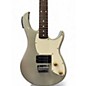 Used Peavey Rockmaster Metallic Silver Solid Body Electric Guitar