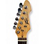 Used Peavey Rockmaster Metallic Silver Solid Body Electric Guitar