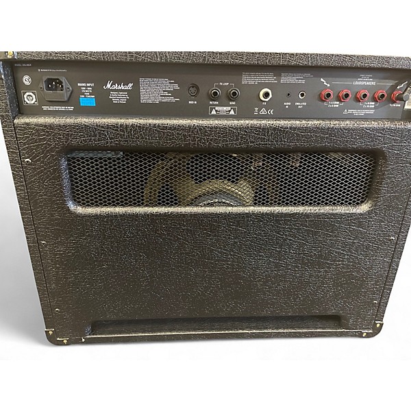 Used Marshall DSL40C 40W 1x12 Tube Guitar Combo Amp