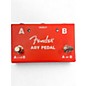 Used Fender Micro ABY Footswitch Pedal thumbnail