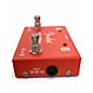 Used Fender Micro ABY Footswitch Pedal