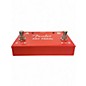 Used Fender Micro ABY Footswitch Pedal