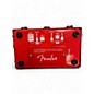 Used Fender Micro ABY Footswitch Pedal