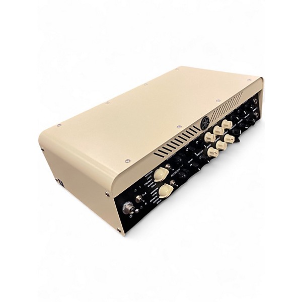 Used Yamaha  THR100 Solid State Guitar Amp Head