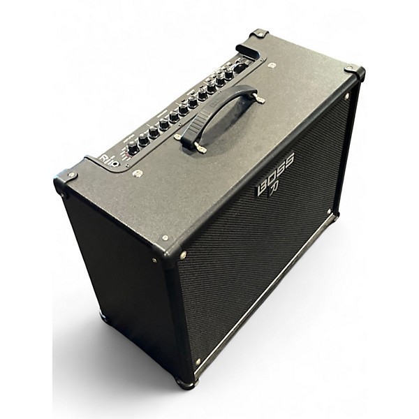 Used BOSS Katana 100 100W 1X12 Guitar Combo Amp