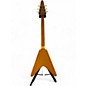 Used Epiphone Inspired By Korina V Natural Solid Body Electric Guitar