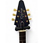 Used Epiphone Inspired By Korina V Natural Solid Body Electric Guitar