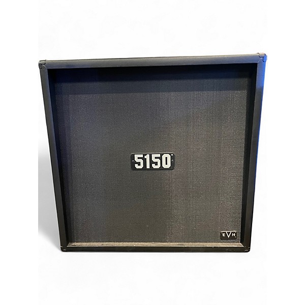 Used EVH 5150 ICONIC 412 Guitar Cabinet