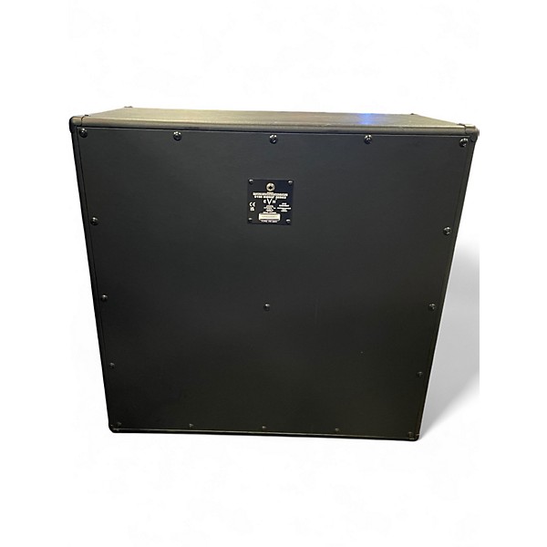 Used EVH 5150 ICONIC 412 Guitar Cabinet